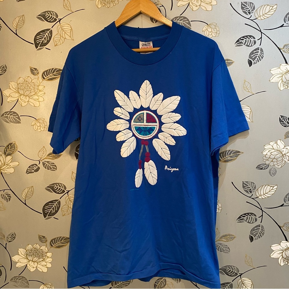Vintage Arizona Tee